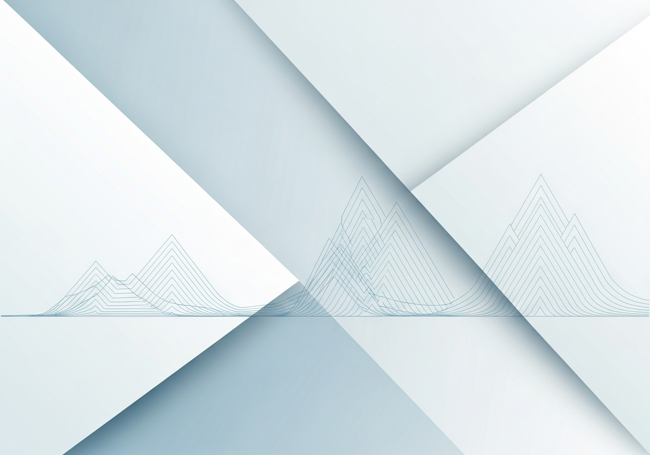 Savings optimization strategies visualization